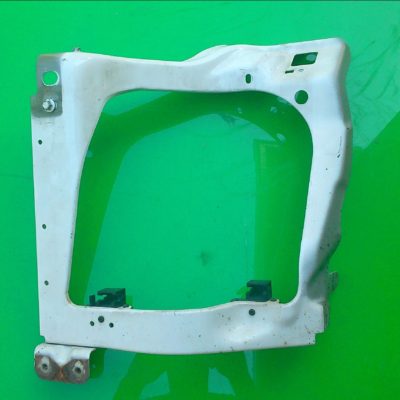 Ford Transit TDCI első LÁMPA KERET lámpakeret foglalat TARTÓ olcsón !