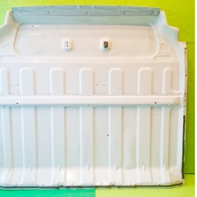 Renault Master üveges TELI üveg nélküli VÁLASZFAL térelválasztó HÁTFAL