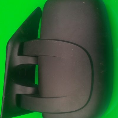 Renault Master rövid KÜLSŐ visszapillantó TÜKÖRLAP burkolat TÜKÖR