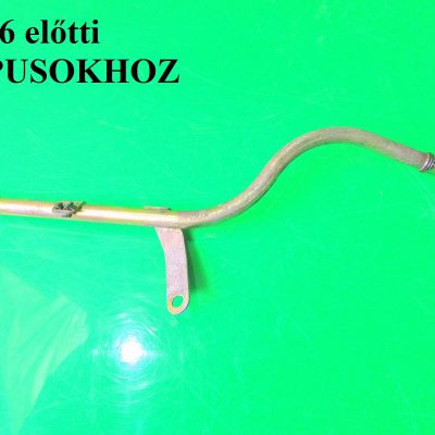 Renault Master 2.5 NÍVÓPÁLCA nívó pálca mérő OLAJSZINTMÉRŐ pálca