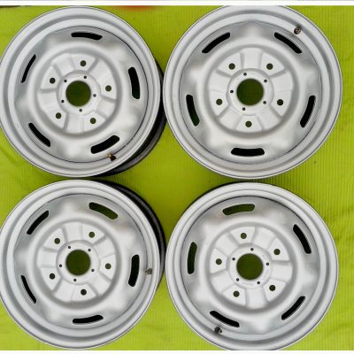 Ford Transit 15 16 coll COLOS 5,5 6,5 SZÉLES lemezfelni LEMEZ felni