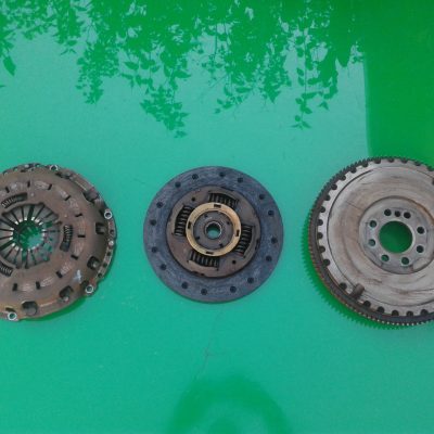 Ford Transit 2.0 1 egy FIX kuplung LENDKERÉK szerkezet TÁRCSA kinyomó