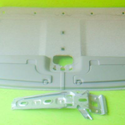 Renault Master FELSŐ fölső TETŐ pakoló TÁROLÓ tartó polc REKESZ zseb