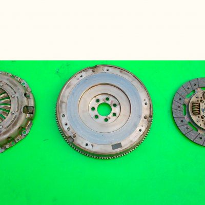 Renault Master DCI egy FIX kuplung LENDKERÉK szerkezet TÁRCSA kinyomó