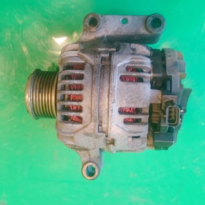 Ford Transit 2.0 2.4 generátor FESZ fessz FESZT szabályzó SZABADONFUTÓ