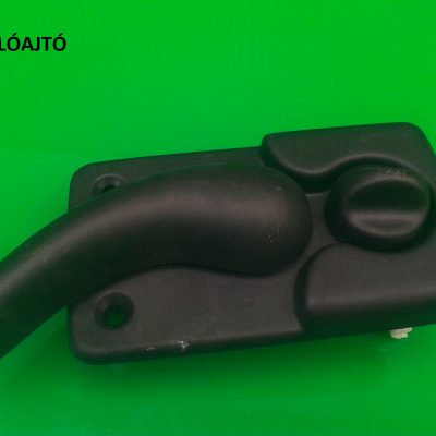 Renault Master tolóajtó HÁTSÓ AJTÓ belső elhúzó HÚZÓ nyitó KILINCS kar