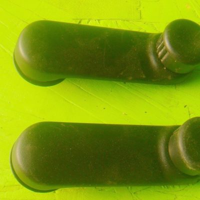 Renault Master JOBB bal manuális KÉZI ablaktekerő tekerő KAR olcsón !