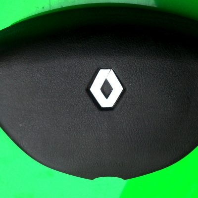 Renault Master kormány KÖZEPE kormánylégzsák LUFI lufival LÉGZSÁK