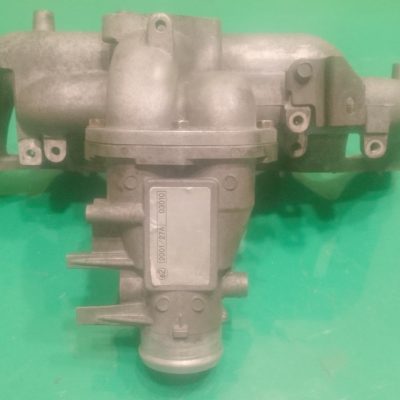 Renault Master 3.0 DCI hengerfejre hengerfej SZÍVÓCSONK szívó CSONK