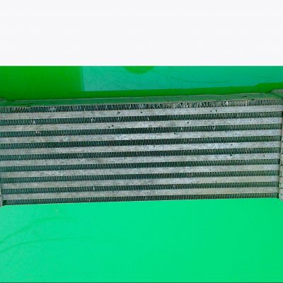 Ford Transit TDCI 2006-tól TÖLTŐLEVEGŐ cooler intercooler HŰTŐ hütő