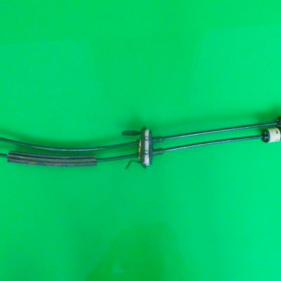 Renault Master 5 sebességváltó BOWDEN bovden váltóbowden VÁLTÓBOVDEN