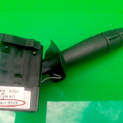 Renault Master VILÁGÍTÁS irányjelző INDEX ablaktörlő bajuszkapcsoló