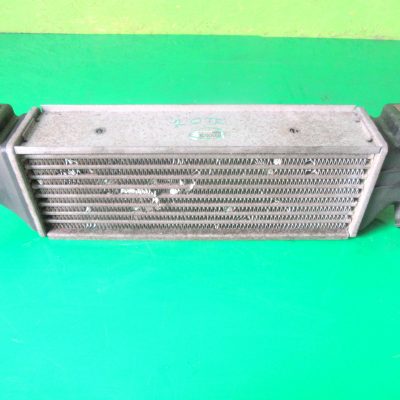 Ford Transit 2.0 2000-2006 TÖLTŐLEVEGŐ cooler intercooler HŰTŐ hütő