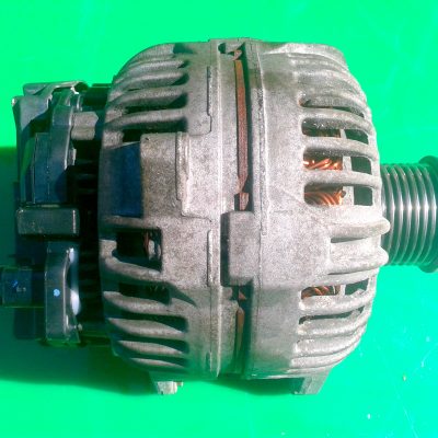 Renault Master 2.2 2.5 3.0 generátor FESZ feszt szabályzó SZABADONFUTÓ