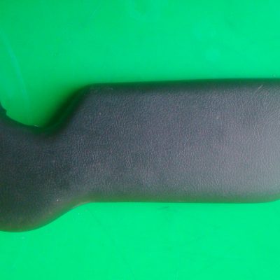 Renault Master vezetőülés VEZETŐ ülés védő MŰANYAG burkolat BORÍTÁS