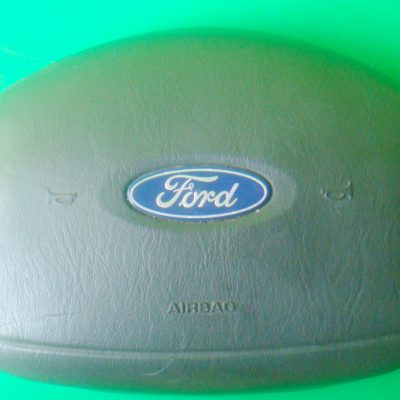 Ford Transit 00- kormány KÖZEPE kormánylégzsák LUFI lufival LÉGZSÁK