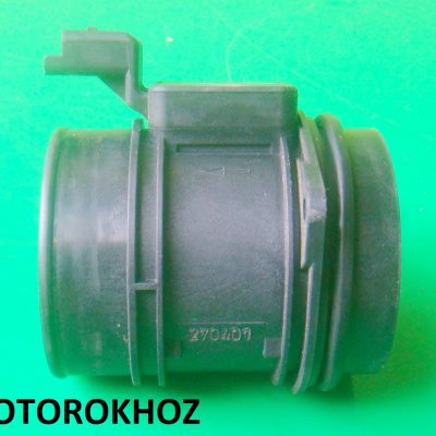 Renault Master DCI LÉG légtömegmérő LEVEGŐ MENNYISÉG MÉRŐ maf SZENZOR