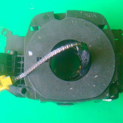 Renault Master LÉGZSÁKÁTVEZETŐ légzsák ÁTVEZETŐ szalag KÁBEL OLCSÓN !