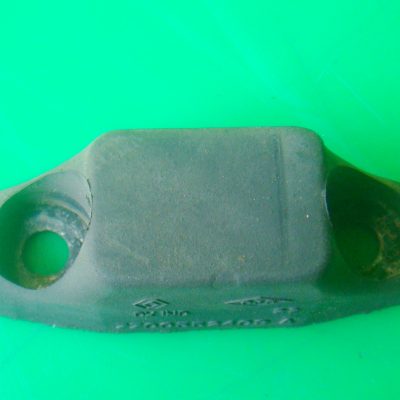 Renault Master AJTÓ tolóajtó ALSÓ ütköző GUMI BAK gumibak OLCSÓN !