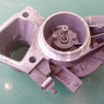 Ford Transit 2.0 2.2 vákum VÁKUUMPUMPA vákumpumpa PUMPA szivattyú