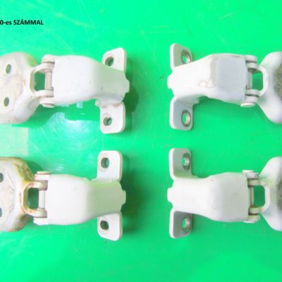 Renault Master Opel Movano első AJTÓ zsanér PÁNT tartó forgáspont