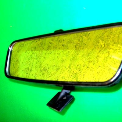 Ford Transit belső VISSZAPILLANTÓ tükör TÜKÖRLAP talp TARTÓ OLCSÓN !