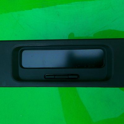 Renault Master dci LCD lcd s rádió INFORMÁCIÓS információ ÓRA kijelző