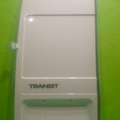Ford Transit bal MAGASÍTOTT extra magas TELI zárt hátsó AJTÓ OLCSÓN !
