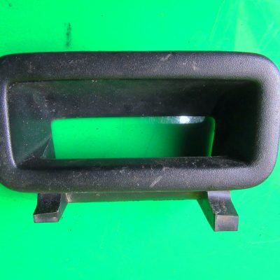 Renault Master JOBB hátsó AJTÓ belső műanyag behúzó KAPASZKODÓ kilincs