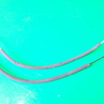 Renault Master KLÍMA fűtés KAPCSOLÓ panel LEVEGŐ állító BOVDEN bowden