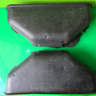 Ford Transit HÁTSÓ kerékjárat DOBLEMEZ műanyag VÉDŐ burkolat TAKARÓ