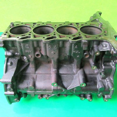 Ford Transit 2.4 motor MOTORTÖMB blokk NYUGVÓCSAPÁGY csapágysor TÖMB