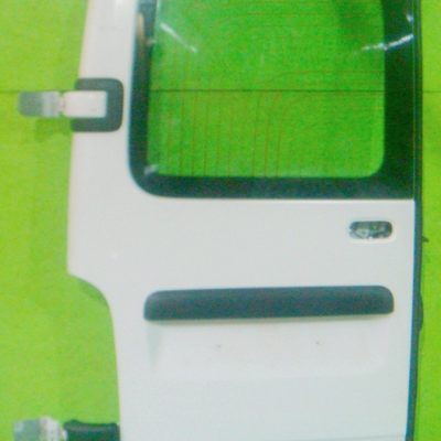 Renault Master bal LEGKISEBB kicsi ALACSONY üveges hátsó AJTÓ üveg