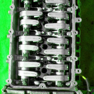 Ford Transit 2.4 HENGERFEJ vezérműtengely SZELEP himbasor HIDROTŐKE