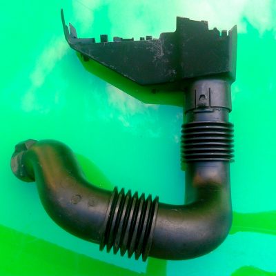 Renault Master LÉGSZŰRŐHÁZ levegőszűrő ház homolokfal lég levegő CSŐ