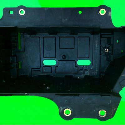 Renault Master alsó AKKUMULÁTOR akksi műanyag TARTÓ tároló doboz olcsó