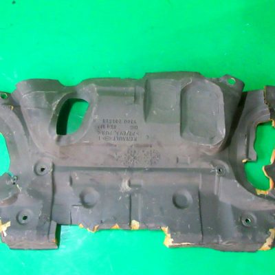 Renault Master dci BELTÉR tűzfal pedál GUMI zajvédő SZIGETELÉS védő