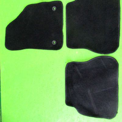 3 db UNIVERZÁLIS taposó kivehető gumiszőnyeg GUMI SZŐNYEG tálca OLCSÓN