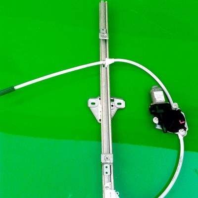 Renault Master 2006- jobb BAL elektromos ablakemelő szerkezet MOTOR