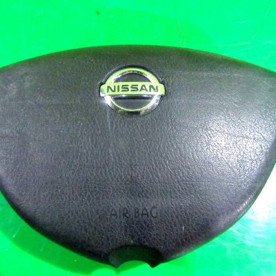 Nissan Interstar kormány KÖZEPE kormánylégzsák LUFI lufival LÉGZSÁK