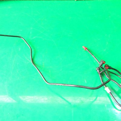 Renault üzemanyagszürő gázolajszűrő pumpa szivattyú ÜZEMANYAGCSŐ CSŐ