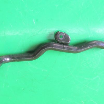 Renault Master Movano 2.2 2.5 HÁTSÓ mögött OLDALI vízcső FÉMCSŐ cső