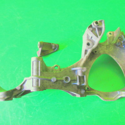 Renault Master 2.2 kompresszor pumpa SZIVATTYÚ generátor TARTÓ rögzítő