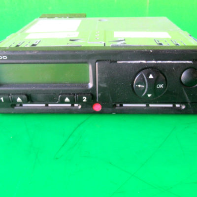 Transit 2000-től 6C1T 17A266  AF digitális TACHOGRÁF tahográf OLCSÓN