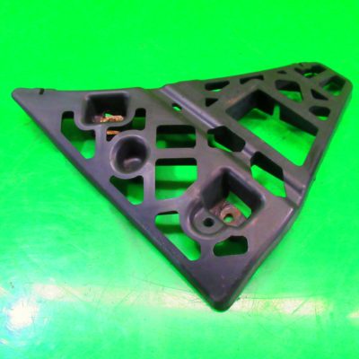 Ford Transit 06-14 jobb BAL oldali ELSŐ sarok SZÉLSŐ lökhárító TARTÓ