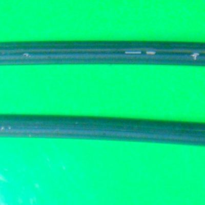 Renault Master PLATÓS tető gumicsík DÍSZCSÍK gumi borítás GUMIKÉDER