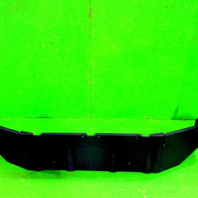 Renault Master PLATÓS fülkés hátsó ülés ÜLÉSSOR alsó műanyag BURKOLAT