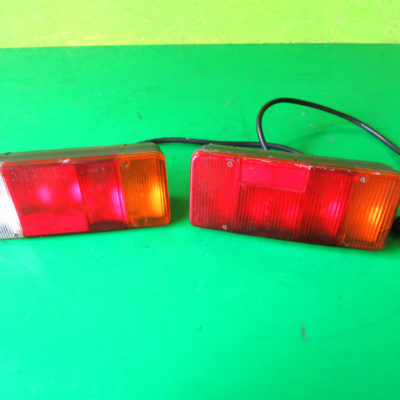 Renault Master PLATÓS hátsó lámpa LÁMPABÚRA foglalat BÚRA csatlakozó