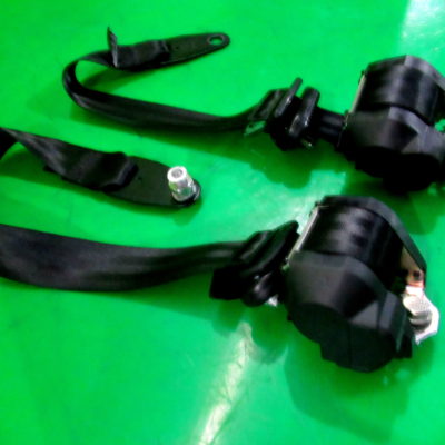 Renault Master hátsó DUPLA duplafülkés PLATÓS ülés BIZTONSÁGI ÖV