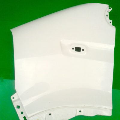 Renault Master Opel Movano BAL első fehér SZÜRKE sárga KÉK SÁRVÉDŐ